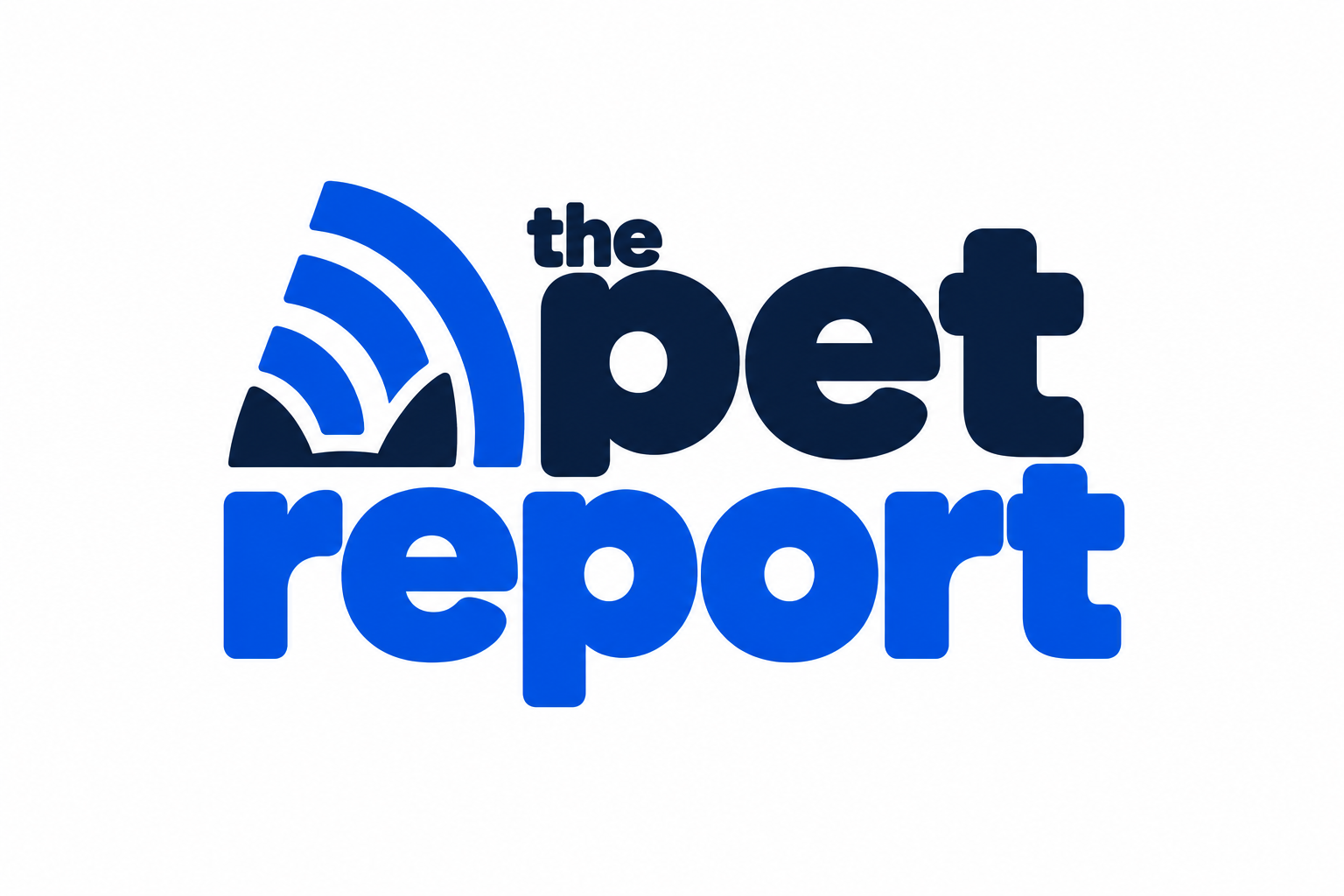 The Pet Report